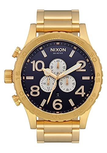 Nixon Chronograph A083-2033-00 von Nixon