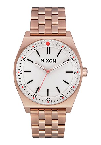 Nixon Damen Analog Uhr A1186-2761-00 von Nixon