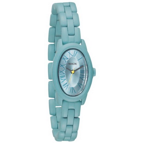 Nixon Damen-Armbanduhr Analog Edelstahl A165272-00 von Nixon