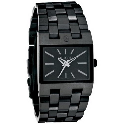 Nixon Damen-Armbanduhr Analog Edelstahl A296001-00 von Nixon
