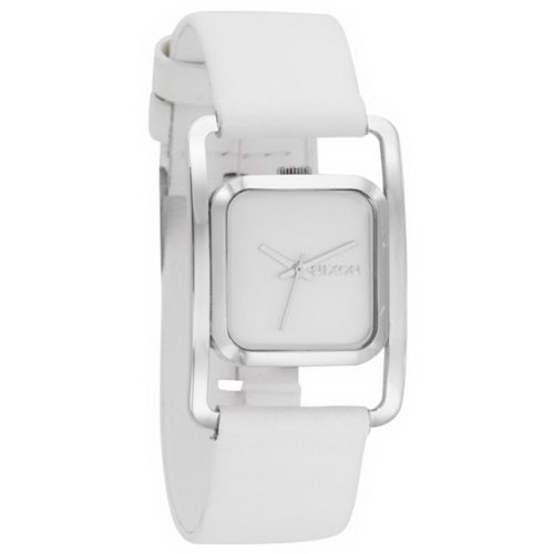 Nixon Damen-Armbanduhr Analog Leder A239391-00 von Nixon