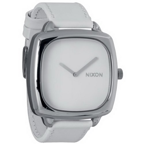 Nixon Damen-Armbanduhr Analog Leder A286100-00 von Nixon