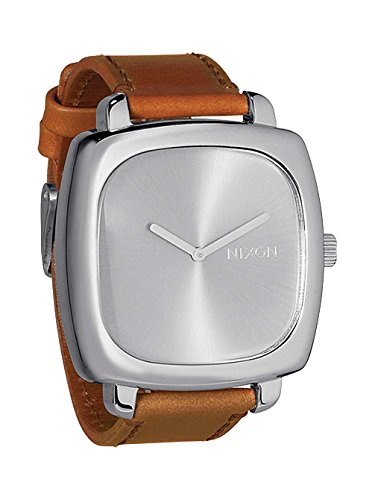 Nixon Damen-Armbanduhr Analog Leder A286747-00 von Nixon
