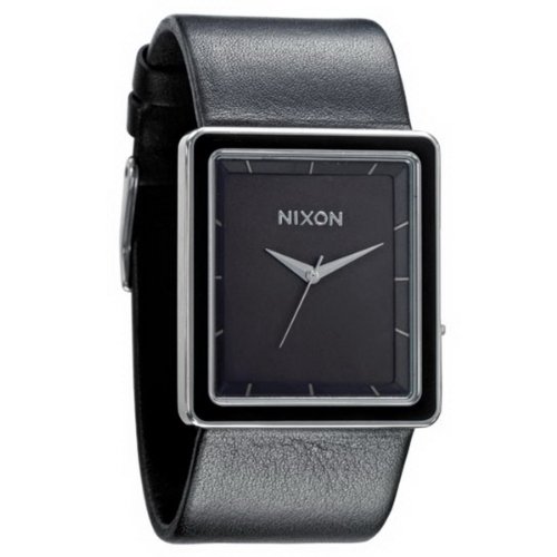 Nixon Damen-Armbanduhr Analog Leder A304000-00 Nixon Damen-Armbanduhr Analog Leder A304000-00 von Nixon