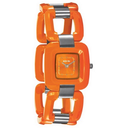 Nixon Damen-Armbanduhr Analog Plastik A248877-00 von Nixon