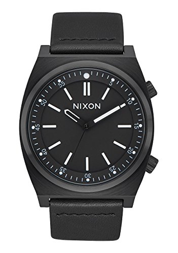 Nixon Herren Analog Uhr A1178-001-00 von Nixon
