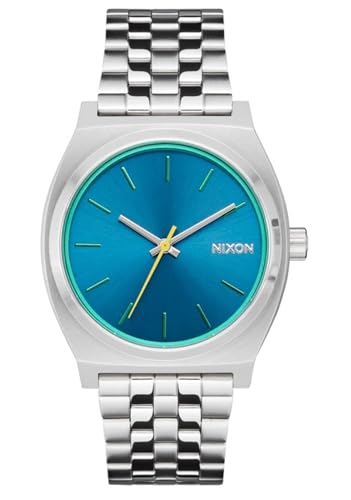 Nixon Herren Analog Uhr mit Edelstahl Armband A045-5302-00 von Nixon