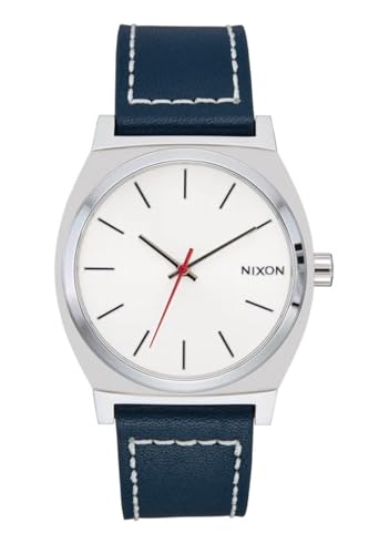 Nixon Herren Analog Uhr mit Edelstahl Armband A1373-5247-00 von Nixon