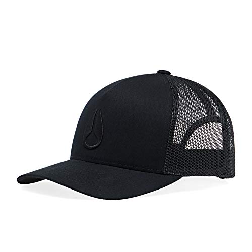 Nixon Herren Kappe Iconed Trucker Cap von Nixon