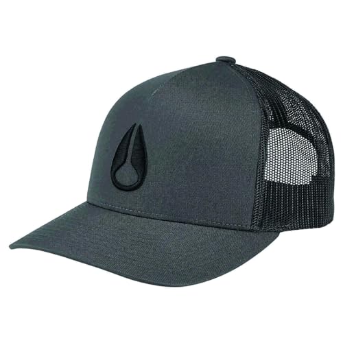 Nixon Herren Kappe Iconed Trucker Cap von Nixon