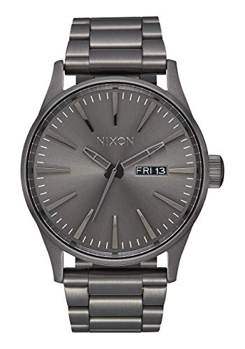 Nixon Klassische Uhr A356-632-00 von Nixon