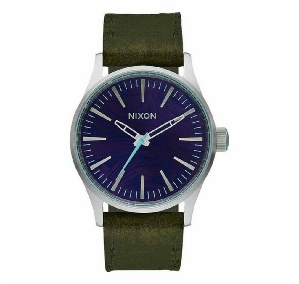 Nixon Luxusuhr Damenuhr A377-2302-00 (38 mm) von Nixon