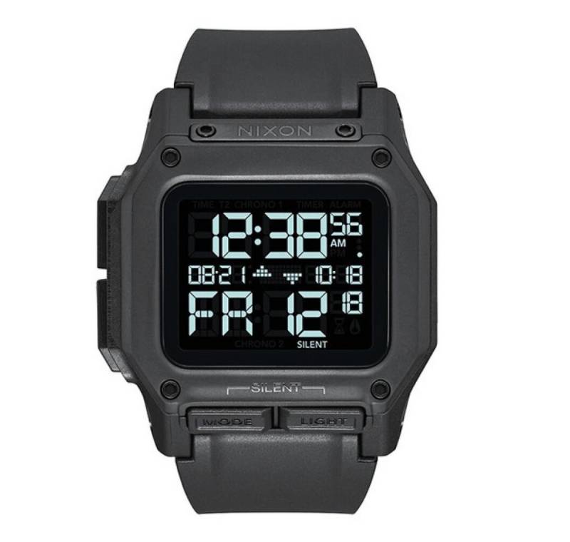 Nixon Luxusuhr WATCHES Mod. A1180-001 von Nixon