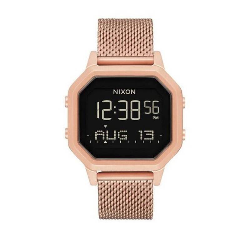 Nixon Luxusuhr WATCHES Mod. A1272-897 von Nixon