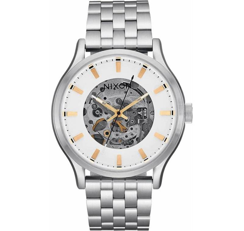 Nixon Luxusuhr WATCHES Mod. A1323-179 von Nixon