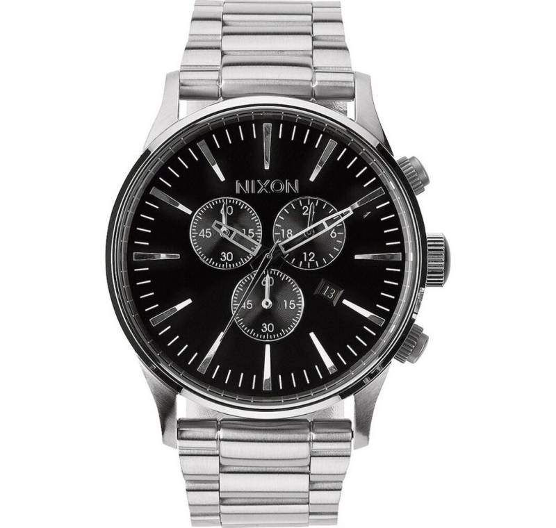 Nixon Luxusuhr WATCHES Mod. A386-000 von Nixon