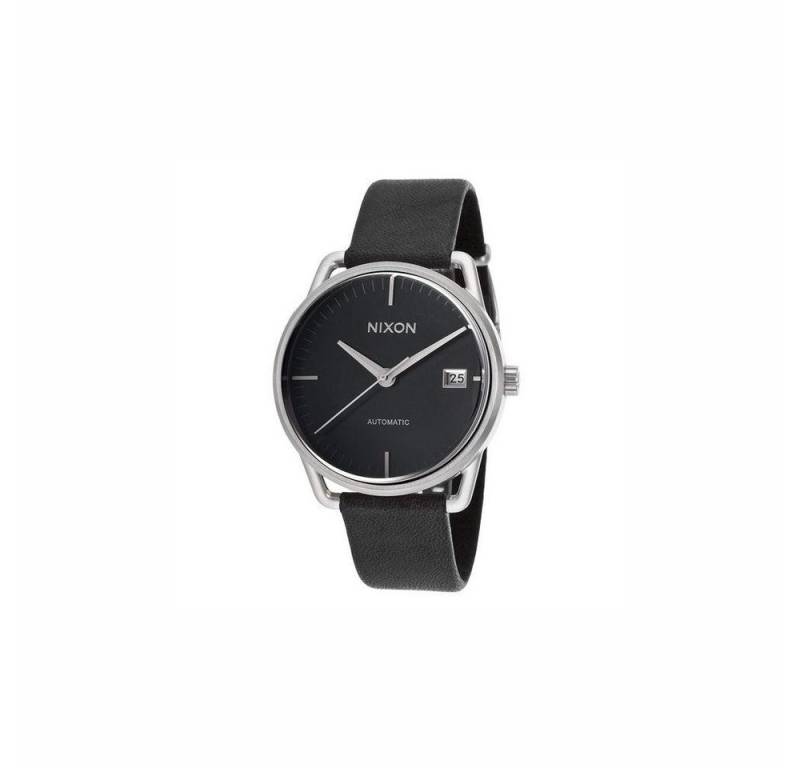 Nixon Automatikuhr Nixon Herren-Armbanduhr Uhr LederArmbanduhr Uhr A199-000-00 39 mm Auto von Nixon