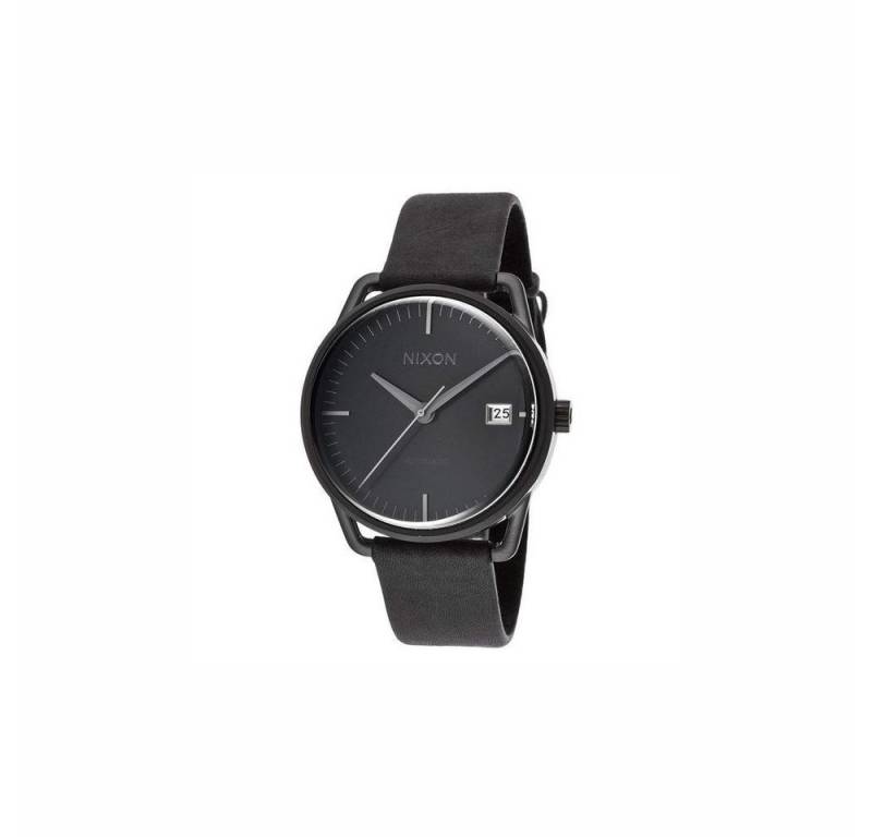 Nixon Automatikuhr Nixon Herren-Armbanduhr Uhr LederArmbanduhr Uhr A199-001-00 38 mm Auto von Nixon