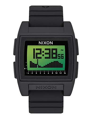 Nixon Sportuhr A1307-3327-00 von Nixon