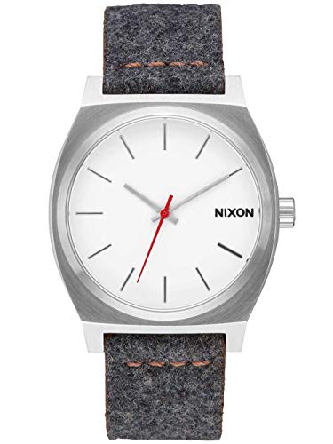 Nixon Time Teller A045-2476 Unisexuhr Design Highlight von Nixon