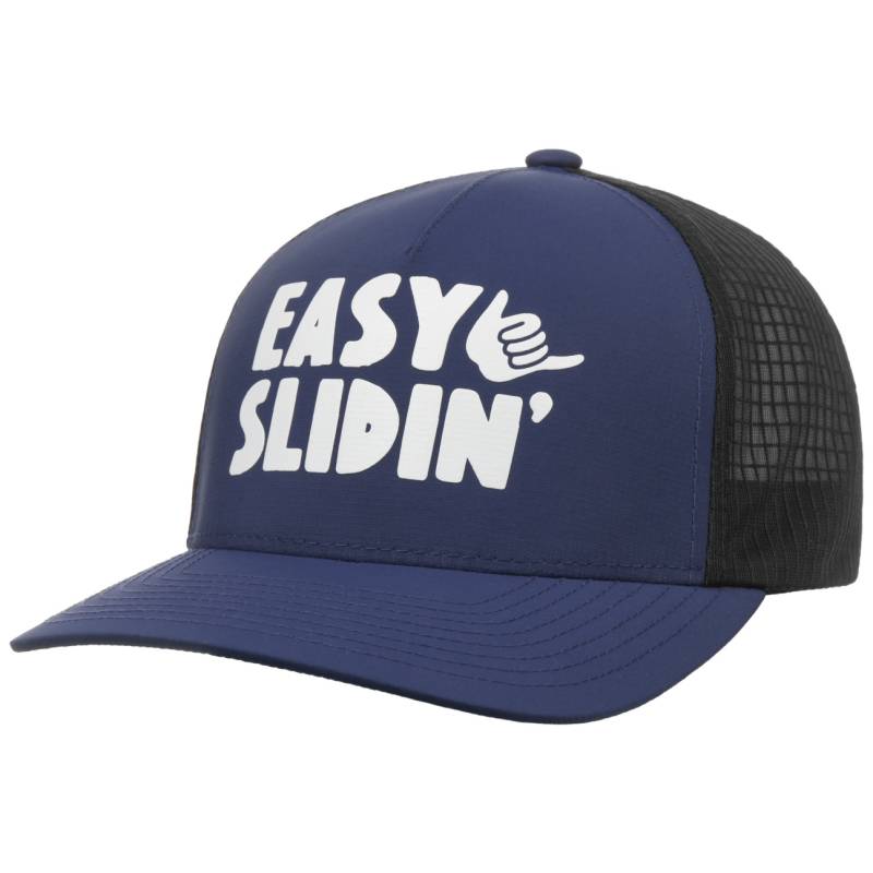 Slidin Trucker Cap by Nixon von Nixon