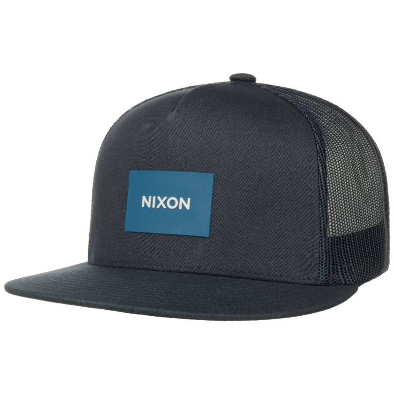 Team Trucker Cap by Nixon von Nixon