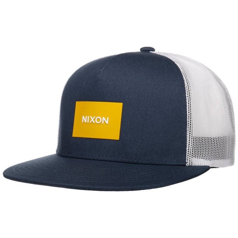 Team Trucker Cap by Nixon von Nixon