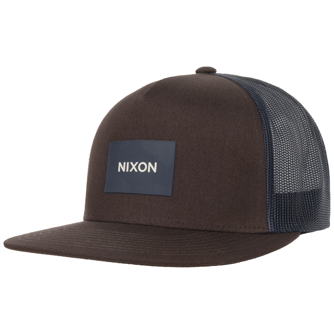 Team Trucker Cap by Nixon von Nixon