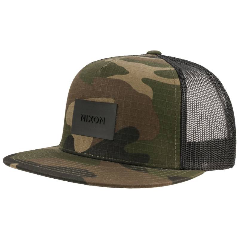 Team Trucker Cap by Nixon von Nixon
