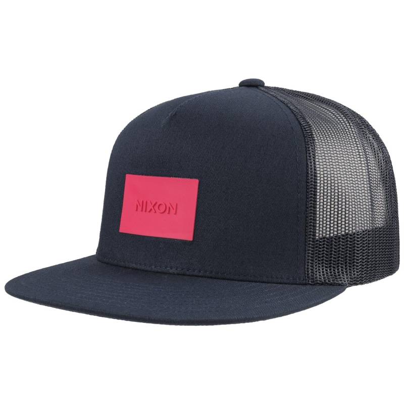 Team Trucker Cap by Nixon von Nixon