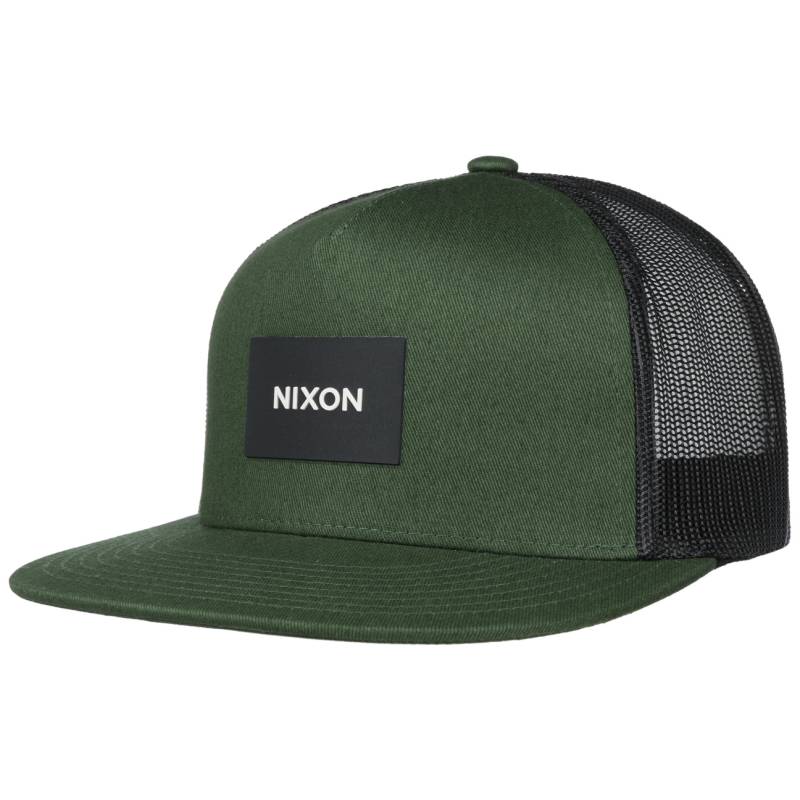 Team Trucker Cap by Nixon von Nixon