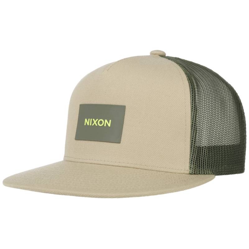 Team Trucker Cap by Nixon von Nixon