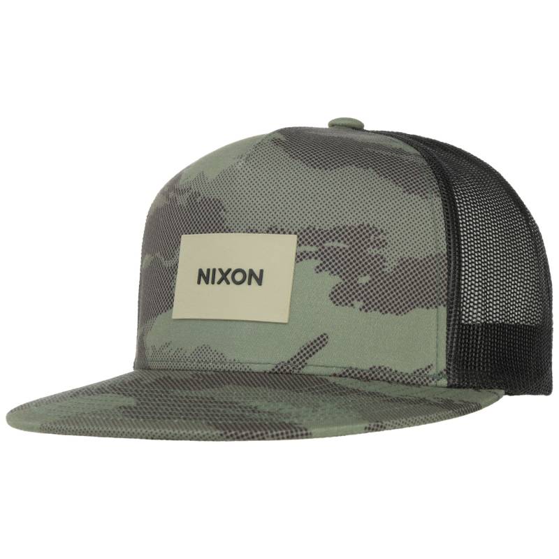 Team Trucker Cap by Nixon von Nixon