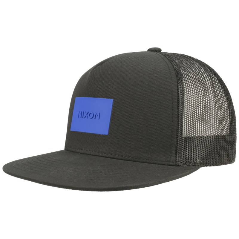 Team Trucker Cap by Nixon von Nixon