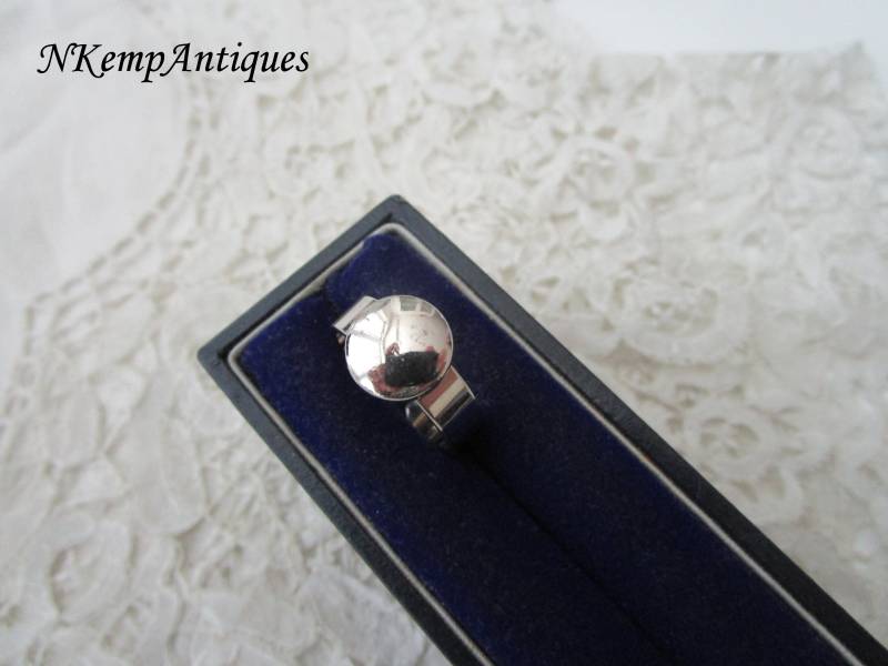 Retro Ring von Nkempantiques