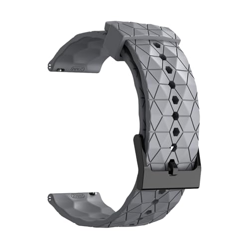 Nkmujil Uhrenarmband | Weiches Trageband Mit Schnellverschluss,Leichtes Komfortables Armband Mit Schnellverschluss Für Damen Und Herren Nkmujil Uhrenarmband | Weiches Trageband Mit Schnellverschluss,Leichtes Komfortables Armband Mit Schnellverschluss Für Damen Und Herren von Nkmujil