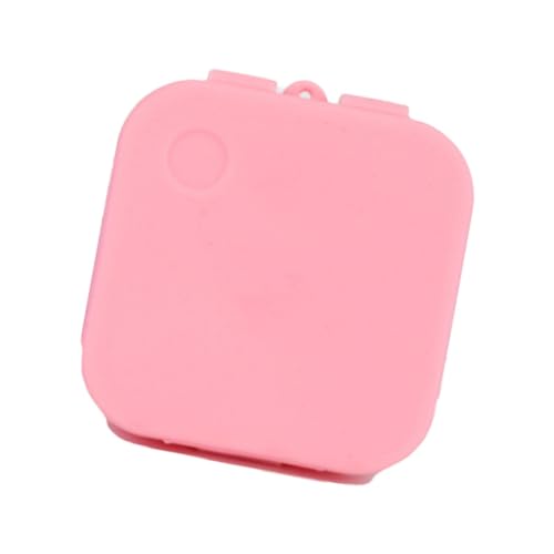 Retainer Reinigungskoffer | Retainer Case Prothese Box | Reinigungskoffer Halter | Prothesenkoffer Abflusslöcher Halter Behälter Behälter Abfluss Prothese Becher Ablauflöcher Aufbewahrungskoffer Retainer Reinigungskoffer | Retainer Case Prothese Box | Reinigungskoffer Halter | Prothesenkoffer Abflusslöcher Halter Behälter Behälter Abfluss Prothese Becher Ablauflöcher Aufbewahrungskoffer von Nkmujil