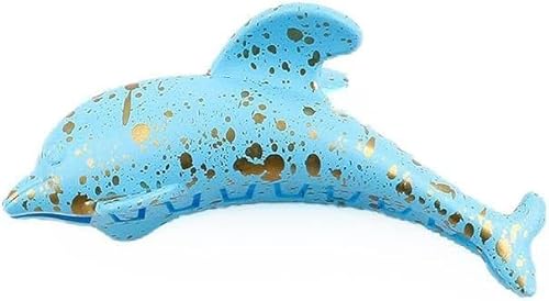 Haarklammer mit blauem Delfin, geometrisches Waschen, Gesicht, Temperament, Acryl, Damen-Haar-Accessoires, Klaue, Hai, Greif-Clips, All-Match Haarklammer mit blauem Delfin, geometrisches Waschen, Gesicht, Temperament, Acryl, Damen-Haar-Accessoires, Klaue, Hai, Greif-Clips, All-Match von Nlinlin