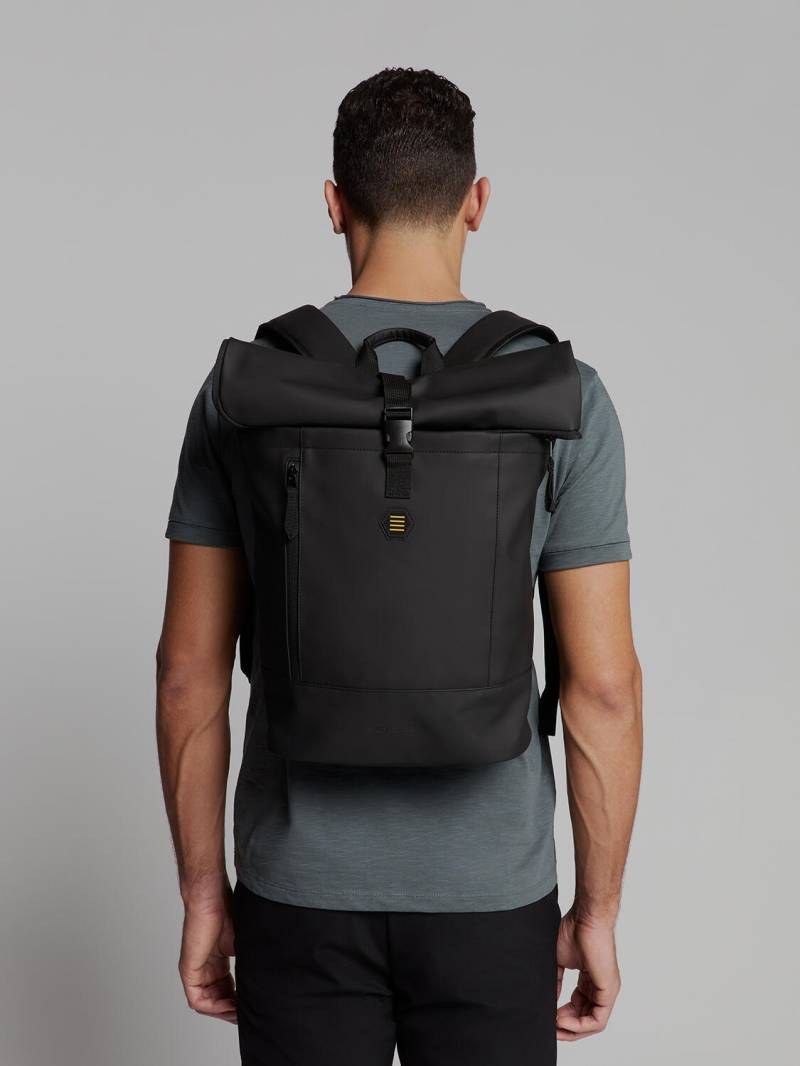 No Excess - Backpack, Multifunctional black - Gr. - OS von No Excess
