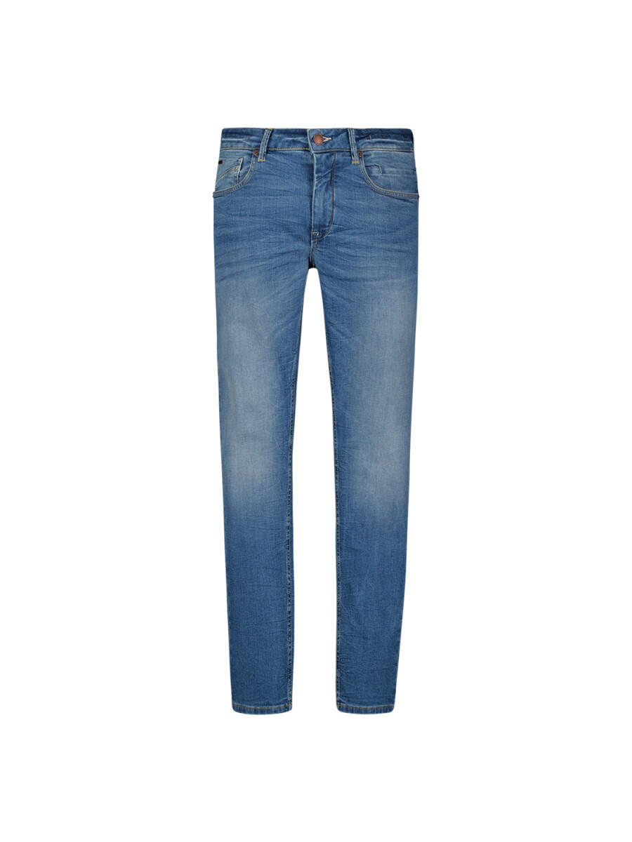 No Excess - Jeans blau - Gr. - 32/32 von No Excess