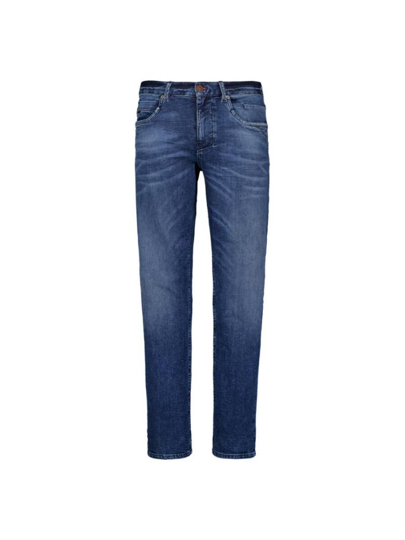 No Excess - Jeans im Relaxed-Fit blau - Gr. - 33/32 von No Excess
