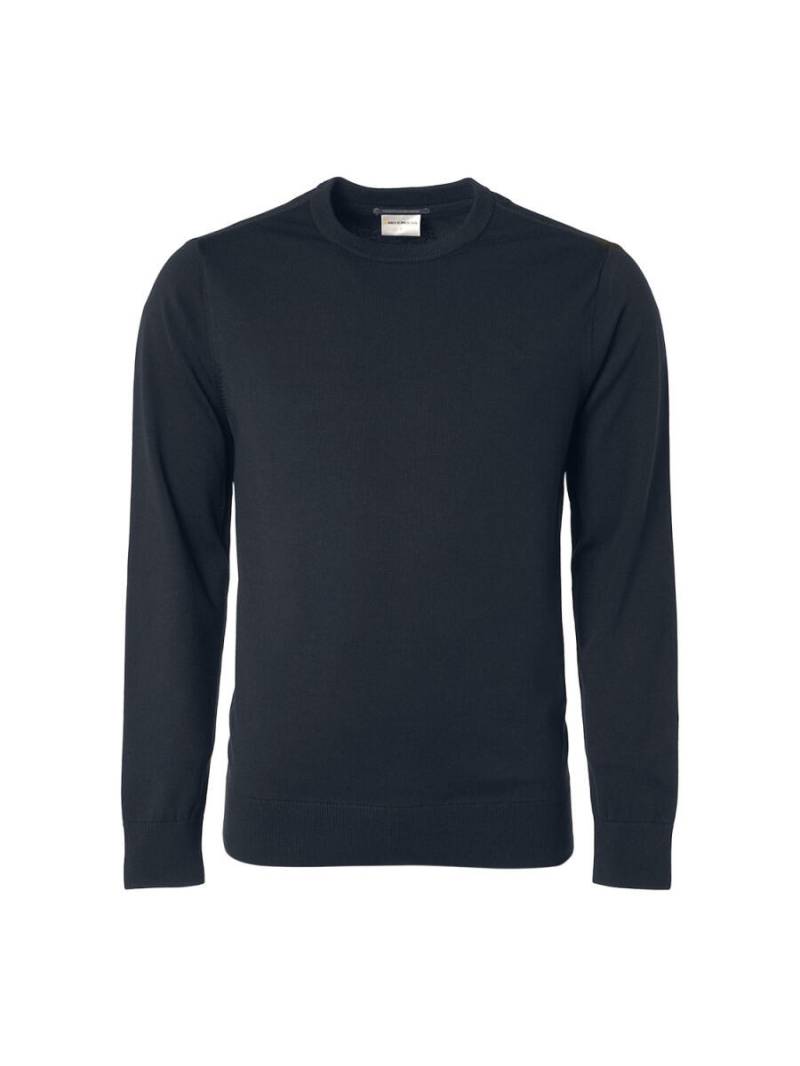 No Excess - Pullover blau - Gr. - XXL von No Excess