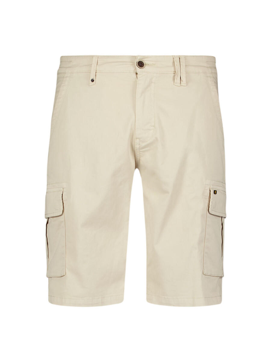 No Excess - Short Cargo grau - Gr. - 30 von No Excess