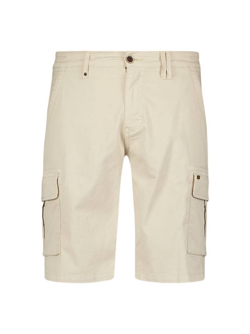 No Excess - Short Cargo grau - Gr. - 30 von No Excess