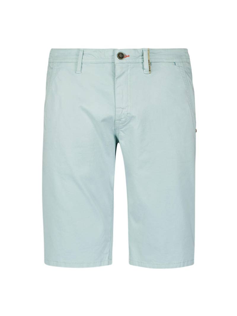 No Excess - Short Chino Garment Dyed Twill Stretch ice - Gr. - 38 von No Excess