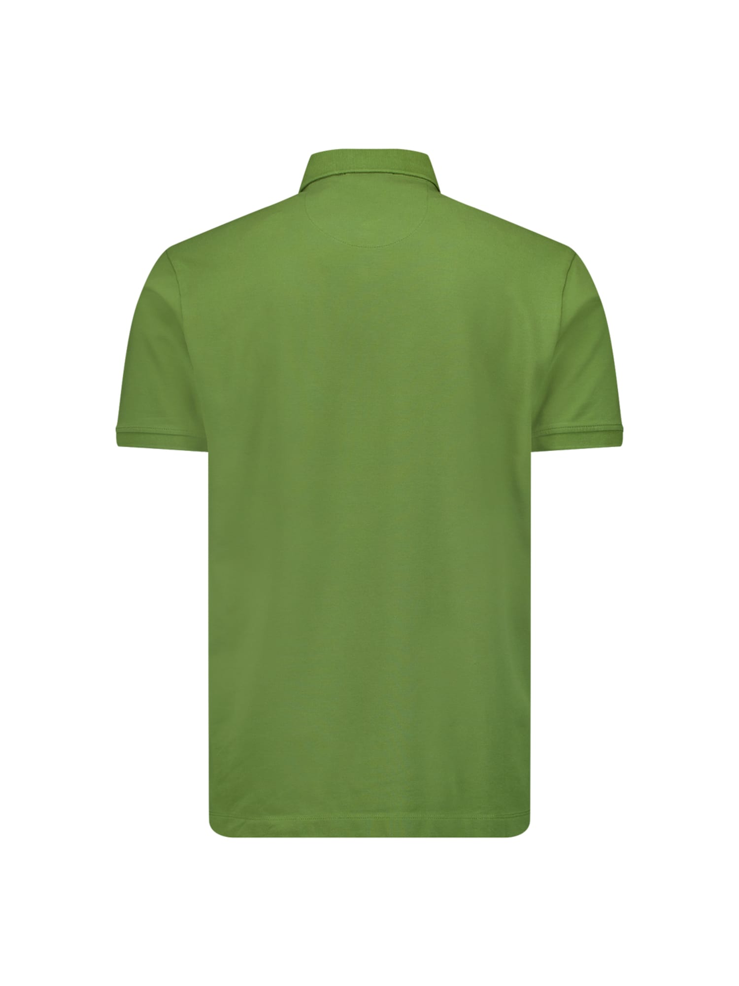 Poloshirt von No Excess