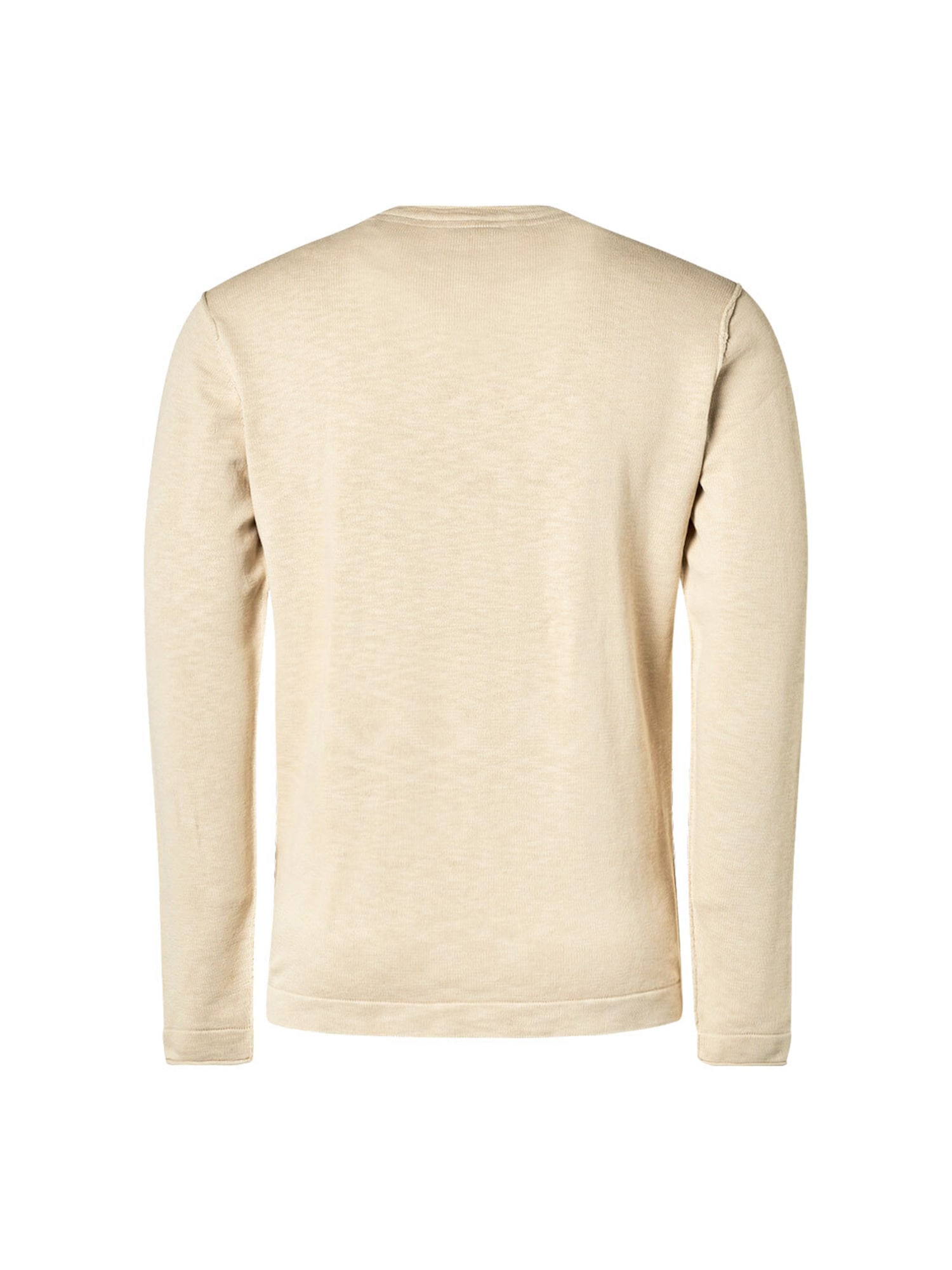 Pullover von No Excess