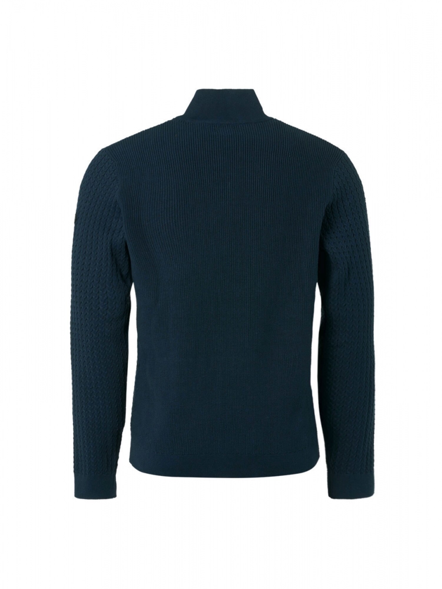 Pullover von No Excess