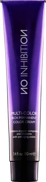 No Inhibition 6,1 Multi Color 100 ml von No Inhibition