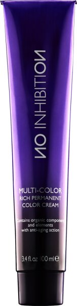 No Inhibition 9,03 Multi Color 100 ml von No Inhibition